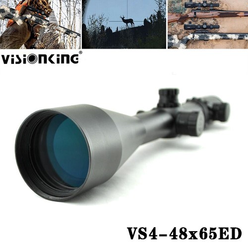 Visionking 48x65 rifle - visionking,