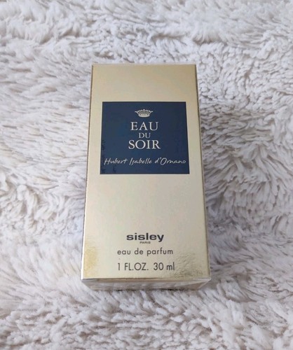 Eau soir hubert isabel - soir, by