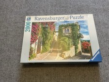 Ravensburger Idyllic French