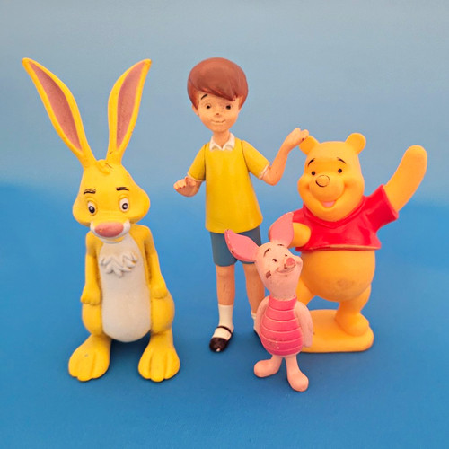Disney winnie the - disney, pooh