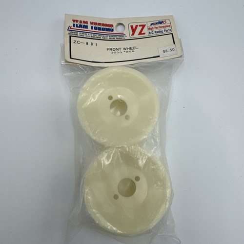 Vintage yokomo super - vintage,