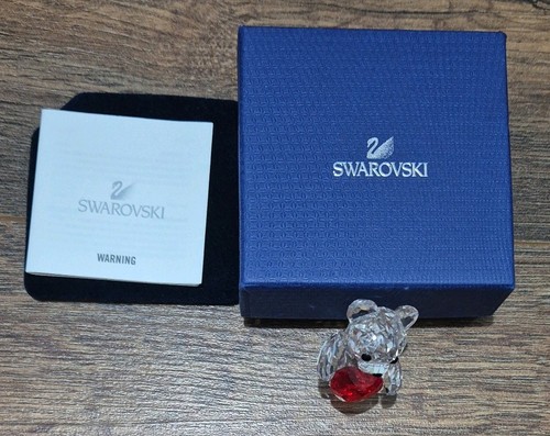 Swarovski crystal kris - crystal,