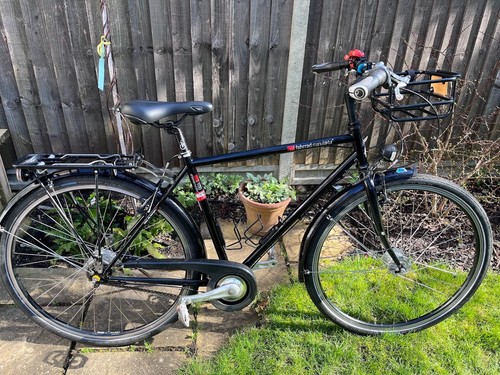 Vsf fahrradmanufaktur bike - vsf,