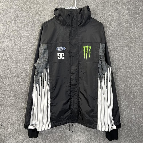 Shoes ken block - dc,