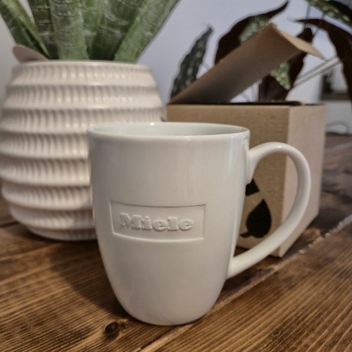 Miele drinking mug - mug, coffee