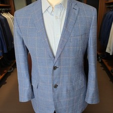 Davide Cenci Dal 1926 Blazer