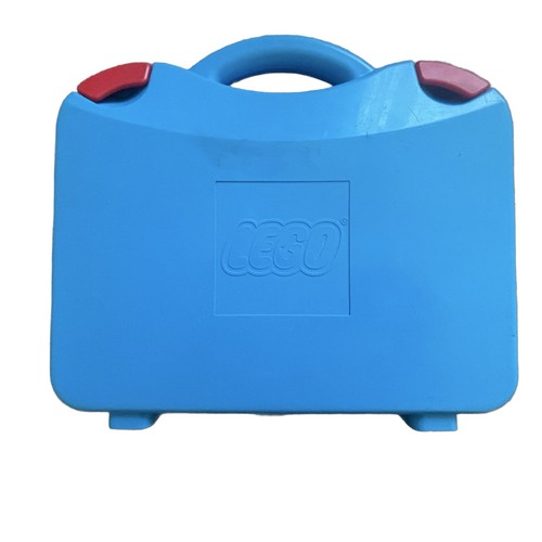 Lego storage case small - lego,
