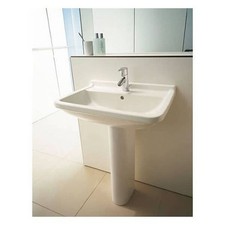 Duravit Starck 3 White Basin