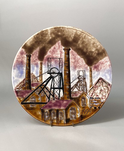Cobridge stoneware sneyd - cobridge,
