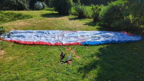 Sky eloe training wing for - sky,