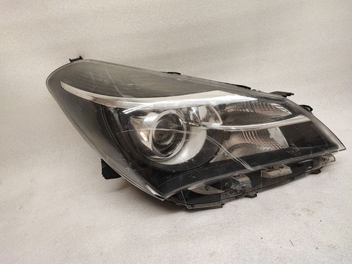 Toyota yaris 2016 front - 2016, right