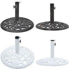 Cast Iron Umbrella Stand