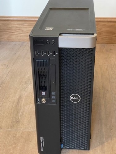 Dell t7810 workstation - dell, |