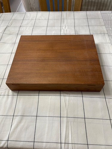 Vintage bronze rosewood - vintage,