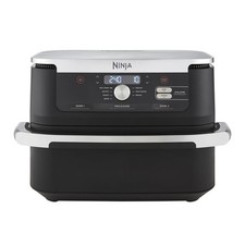 Ninja Foodi FlexDrawer Air Fryer [AF500UK] Dual Zone, 10.4L, 7 Functions