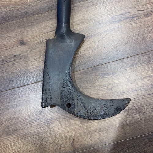 Vintage billhook 4ft 20m - billhook, 4ft/