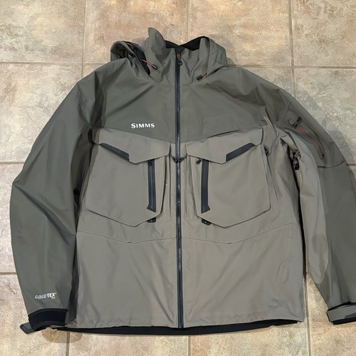 Simms men pro gore - simms,