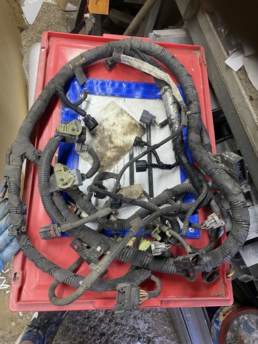 Ford transit mk8 custom engine - ford,