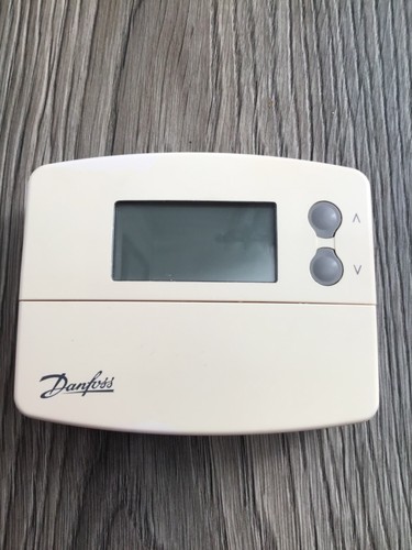 Danfoss tp5000msi hardwired - danfoss,