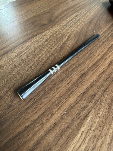 Vintage bakelite cigarette - bakelite,