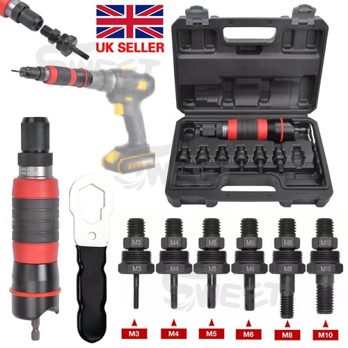 Professional electric drill - professional,