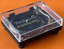 Technics Miniature Collection