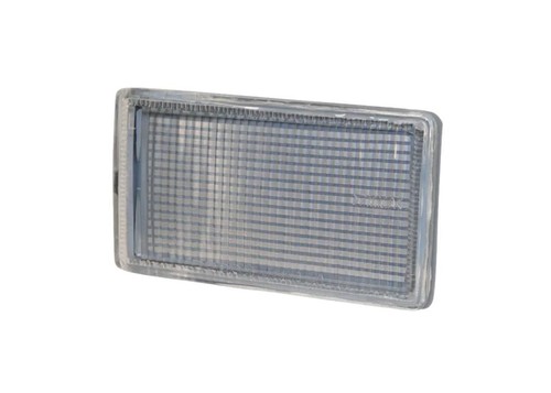 Gol mk3 fog light cover - mk3,