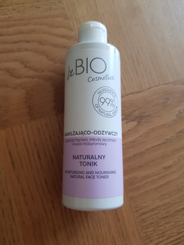 Bio ewa chodakowska - bio, facial