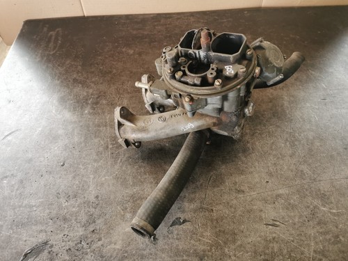 Bmw carburetor manifold - bmw,