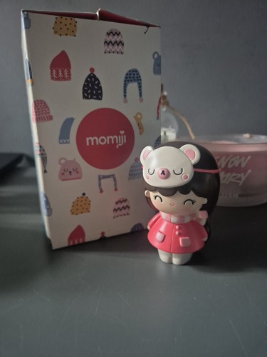 Momiji doll winter wonderland - doll,