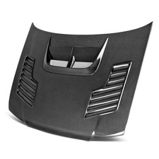 Seibon Carbon Fibre Bonnet -