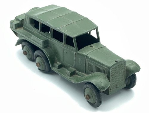 Vintage dinky toys - vintage, 152b