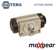 19-3314 DRUM WHEEL BRAKE