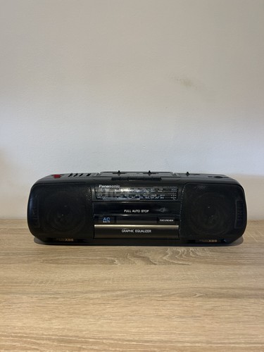 Panasonic fs420 portable - panasonic,