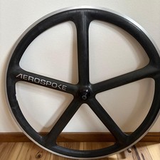 AEROSPOKE front wheel 700c
