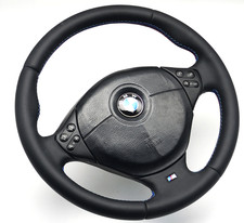 Exchange Leather Steering