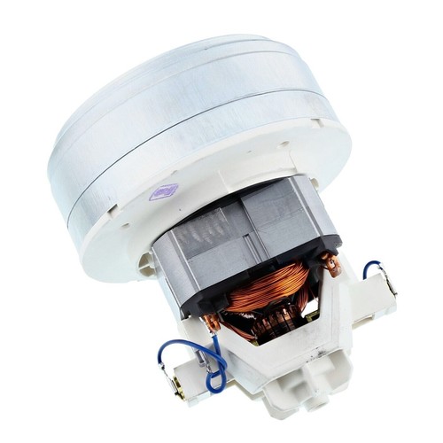 Zanussi vacuum cleaner motor - cleaner,
