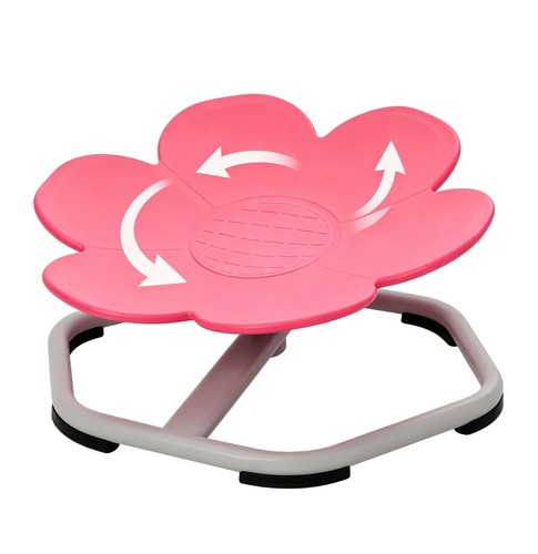 Sensory spinning chair for - spinning,