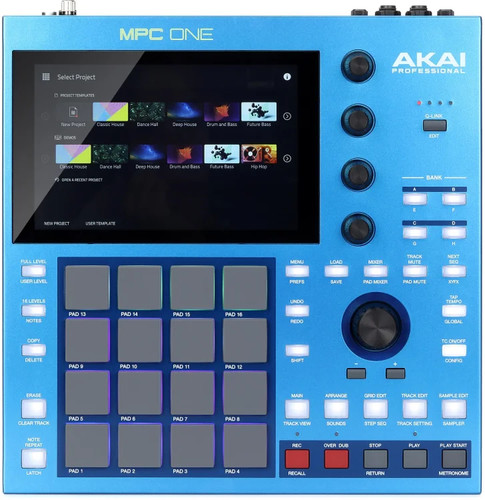 Akai professional mpc one - akai, g2