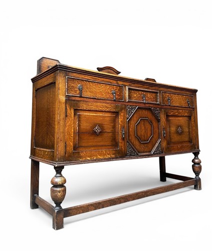 Antique golden oak - antique,