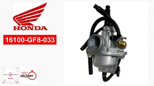 Honda oem 16100 gf8 - oem, 16100-gf8-033