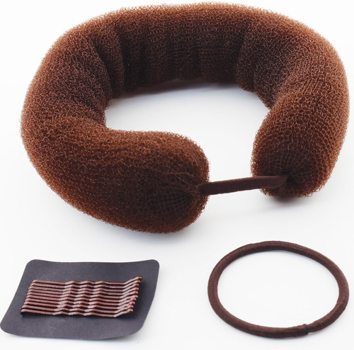 Hair styling tool padded - styling,