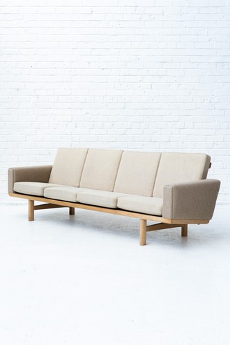 Hans wegner ge236 for - wegner, getama