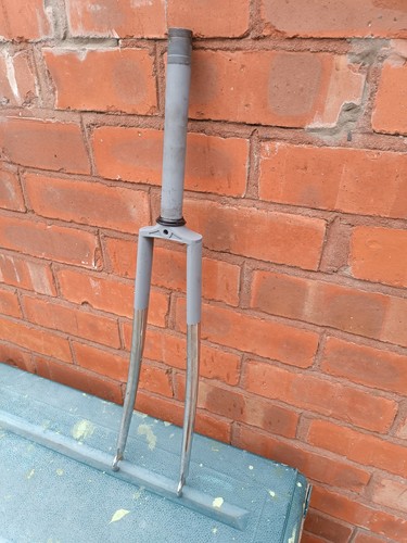Vintage zeus 2000 reynolds 531 - vintage,