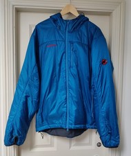 Mammut Ajungilak Belay Jacket