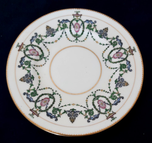 Antique minton fine china - minton,