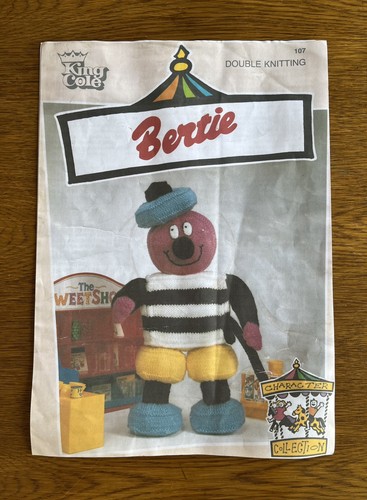 Bertie bassett soft - bassett,