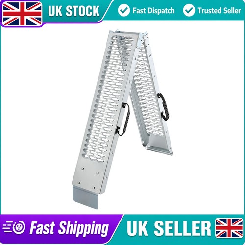 Loading ramps heavy duty - loading, for