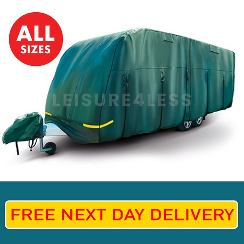 Maypole breathable caravan - maypole,
