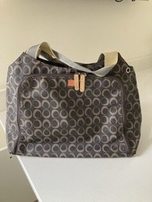 Pacapod Napier Nappy Changing